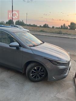 BYD Destroyer 05
